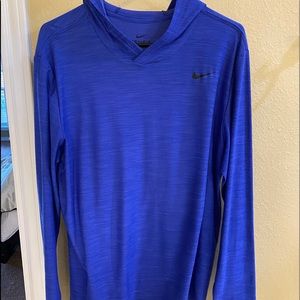 Nike long sleeve